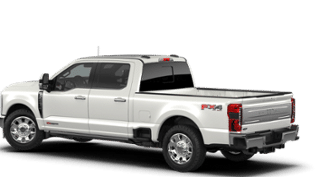 2026 Ford Super Duty® External Image 3